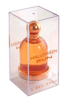 Halloween Sun Halloween perfume - a fragrance for women 2005