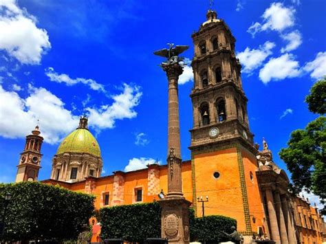 THE BEST Celaya Architectural Buildings (2024) - Tripadvisor