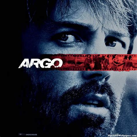 Argo (2012) - Movie HD Wallpapers