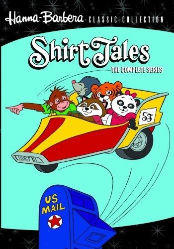 Shirt Tales (1982)