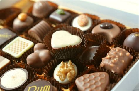 Top 10 Chocolate Companies in the World 2020 - BizVibe