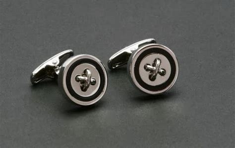 Creative Design Cufflinks (35 pics)