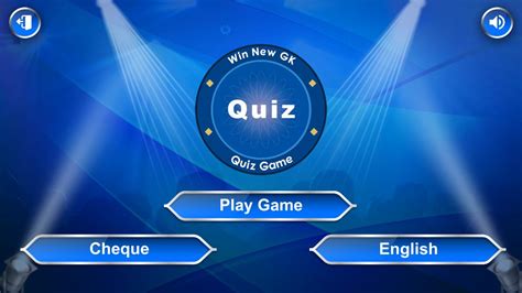 Descargar General Knowledge Quiz Game APK Última Versión 0.2 para Android