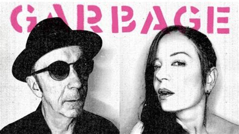 Garbage Announce New Album, Share First Single - Paste