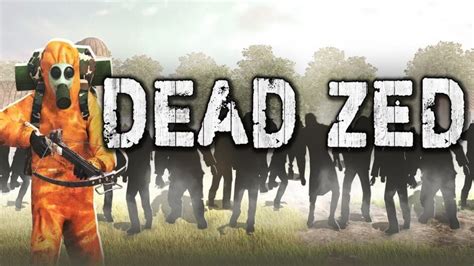 Dead Zed Get's A iOS And Android Release Date – Mobile Mode Gaming