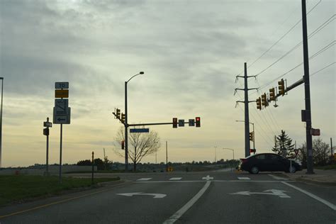 U.S. 36 East - Boulder to Broomfield - AARoads - Colorado