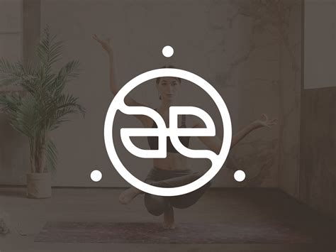 After Ego logo design by Milos Bojkovic on Dribbble