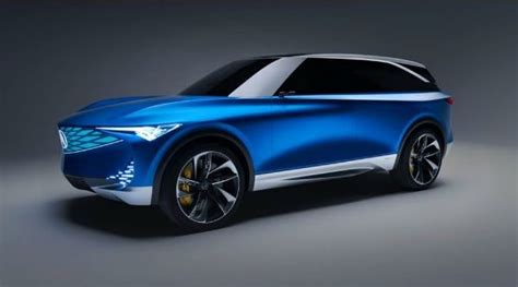 2023 Acura ZDX in 2022 | Acura precision, Acura, Electric cars