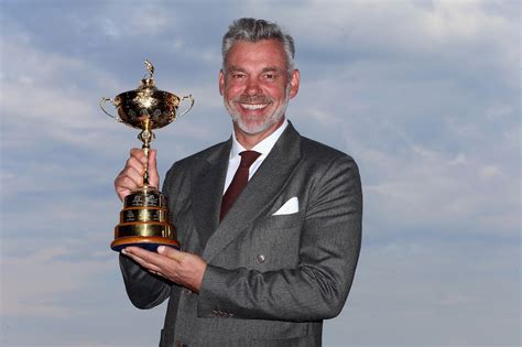 Darren Clarke to launch Ryder Cup Trophy Tour - GolfPunkHQ