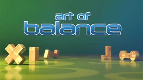 Art of Balance for Nintendo Switch - Nintendo Official Site