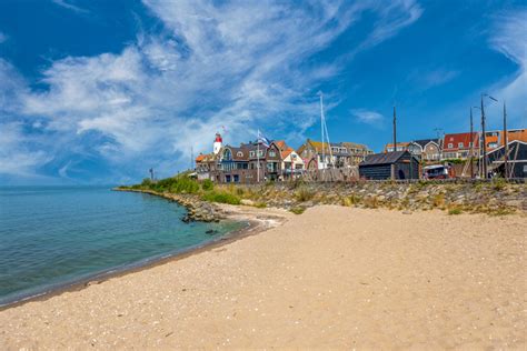 IJsselmeer: Tipps für den größten See der Niederlande