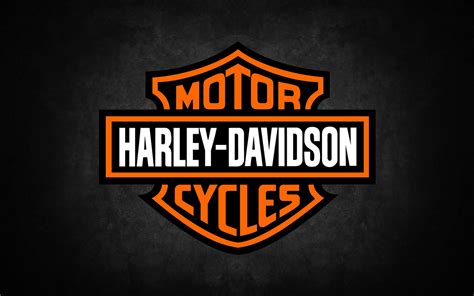 Harley Davidson Logos Wallpapers - Wallpaper Cave