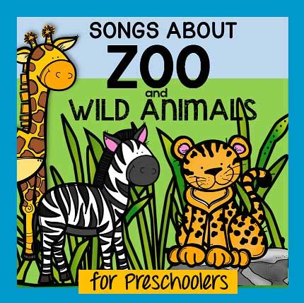 Animal Action Songs For Preschoolers : 10 Farm Songs For Preschool Pre K And Kindergarten Kids