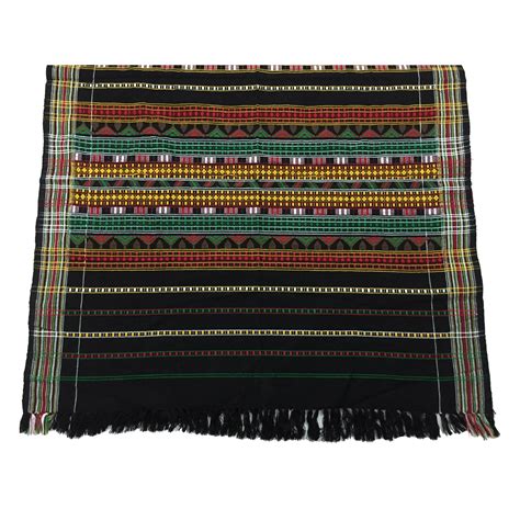 Traditional Thari Winter shawl for men. Buy online!