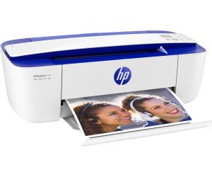 Manuale stampante Hp deskjet 3760 | Stampanti HP