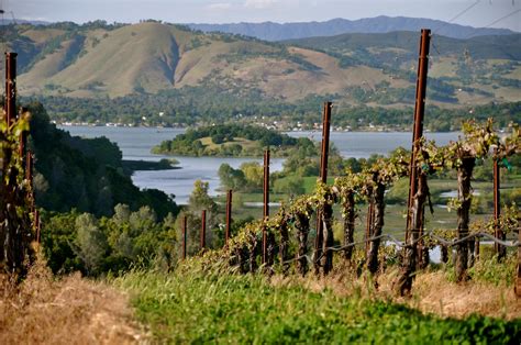 Postcards from California | Lakes in california, Lake county, California vineyards