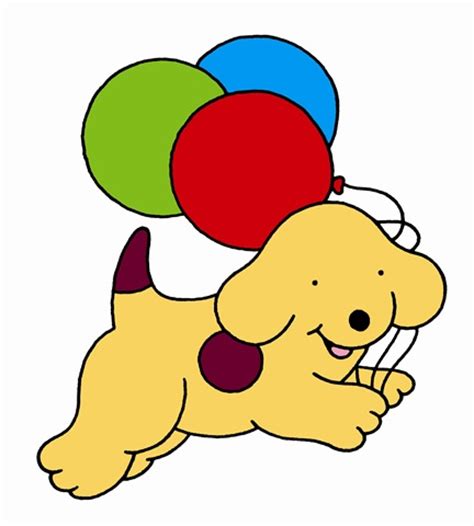 Spot the Puppy | Pooh's Adventures Wiki | FANDOM powered by Wikia