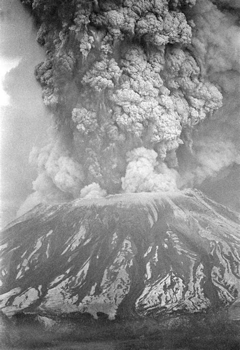 Worst Volcanic Eruption in U.S. History | RealClearHistory