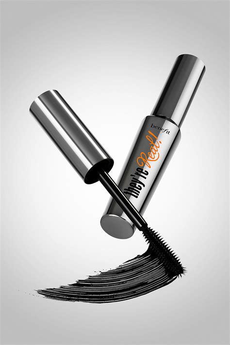 BENEFIT | Mascara on Behance