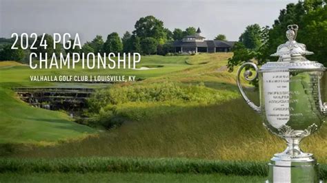 2024 Pga Championship Odds - Odele Aridatha