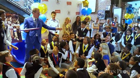 Ron Clark Academy Students Design Products for Staples – The Knighten ...