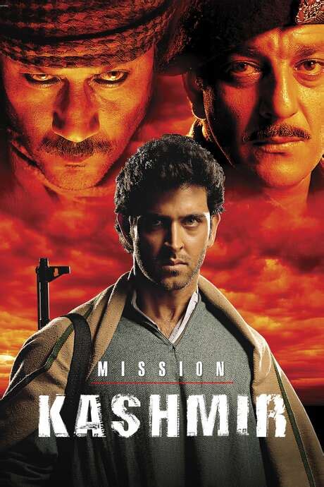 ‎Mission Kashmir (2000) directed by Vidhu Vinod Chopra • Reviews, film + cast • Letterboxd