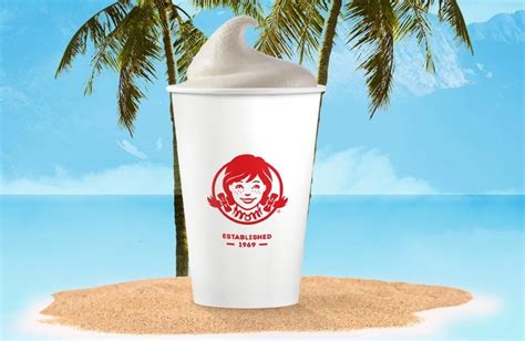 No More Pumpkin Spice Flavor! We Want Peppermint! Wendy's Agrees