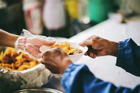 Houston police ticket man for feeding people experiencing homelessness