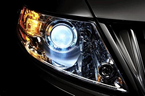 4 Projector Headlights Benefits - CAR FROM JAPAN