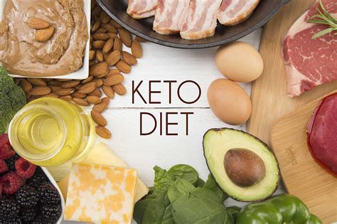 Keto diet facts - An expert nutrition review