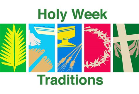 Holy Week Traditions | Health And Family, Lifestyle Features, The Philippine Star | philstar.com