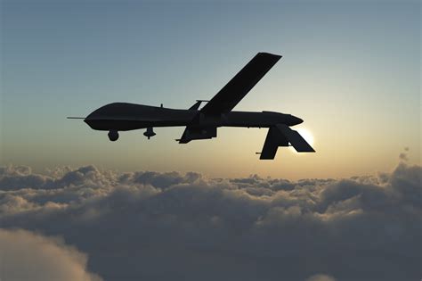 US Army testing single-use delivery drones for resupplying soldiers in ...