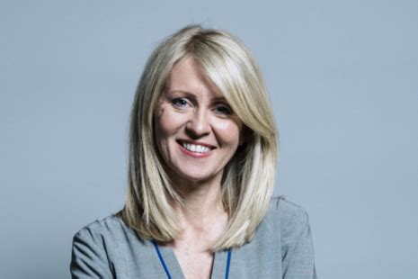 The Rt Hon Esther McVey MP - GOV.UK