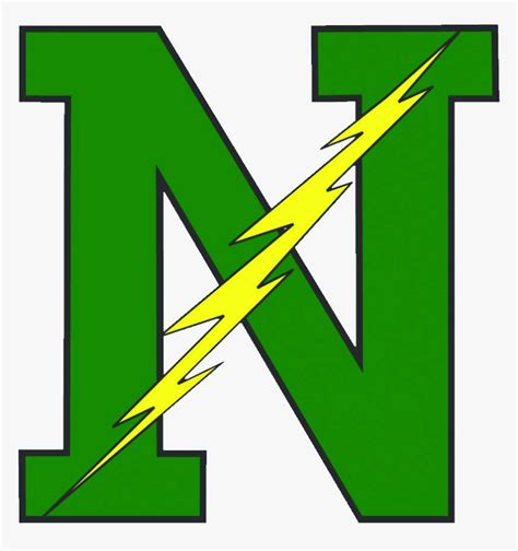 School Logo - Northmont High School Logo, HD Png Download - kindpng