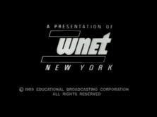 WNET Logo - LogoDix