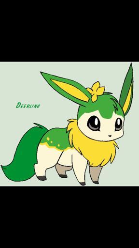 Eevee fusions | Wiki | Pokémon Amino