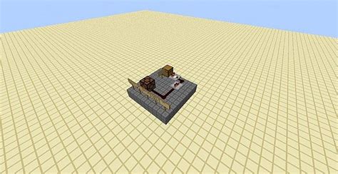 Redstone Comparator Explaination Schematic Minecraft Project