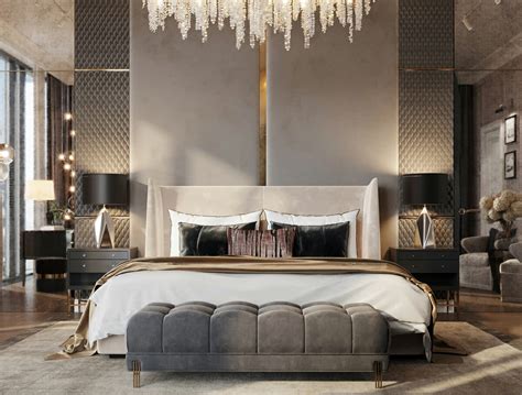 Glamorous Room Ideas for Stunning Glam Interior Design - Decorilla