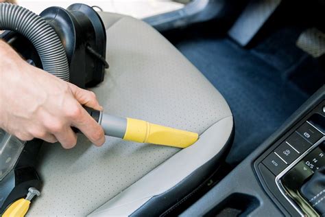 Diy Interior Car Cleaner Leather : Diy Solutions Best Leather Car Seat Cleaning Products Eot ...