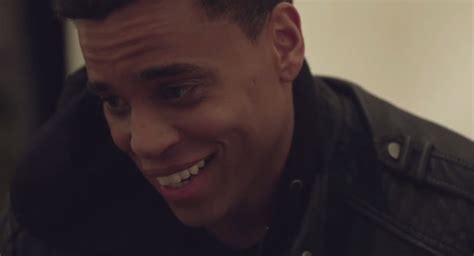 "The Following": Michael Ealy Discusses His Serial Killer Character ...