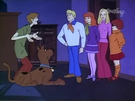 The Scooby-Doo Show Season 2 Episode 2 Vampire Bats and Scaredy Cats | Watch cartoons online ...