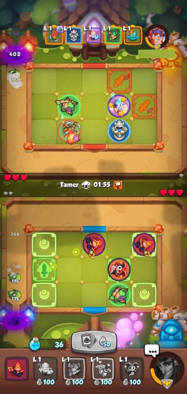 Rush Royale | A Guide For Beginners - Pocket Gamer.io