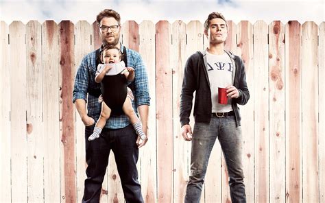 Neighbors 2014 Movie Wallpapers | HD Wallpapers | ID #13223