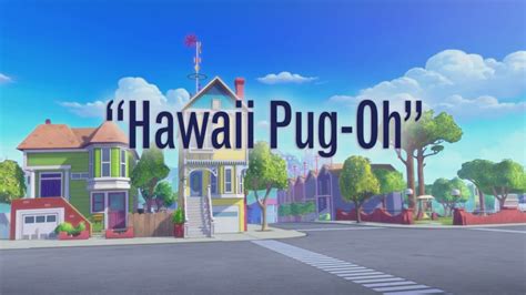 Category:Hawaii Pug-Oh | Puppy dog pals Wiki | Fandom