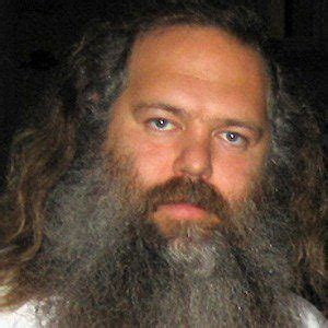 Rick Rubin age - Rick Rubin Music Producer | Rick Rubin