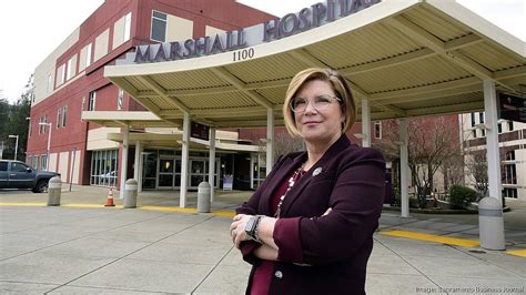 El Dorado's Marshall Medical, Barton hospitals face rising costs | USC Center for Health Journalism