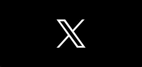 Twitter updates app with new “X” logo – Appleosophy