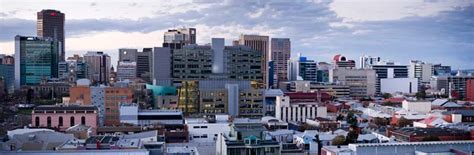 Adelaide - The Skyscraper Center