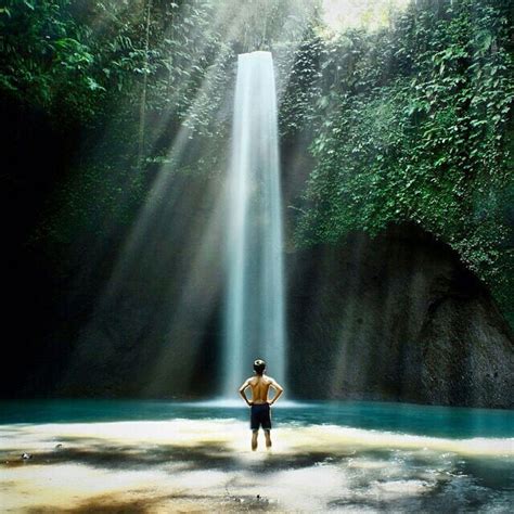 24 Best Hidden Waterfalls in Bali You can Swim in and Bask in Beautiful Views