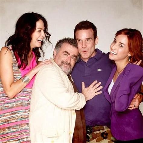 Warehouse 13 cast. What an awesome show- so bummed it's almost over! | Warehouse 13, Joanne ...